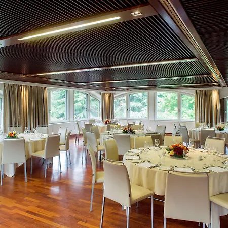 Nh Milano 2 Hotel 4*