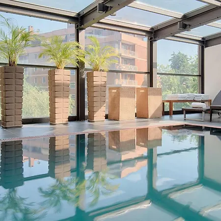 Radisson Blu 4* Милан