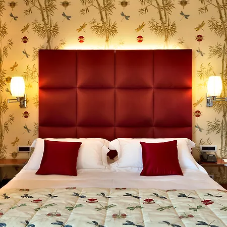 Enterprise Design & Boutique 4* Mailand