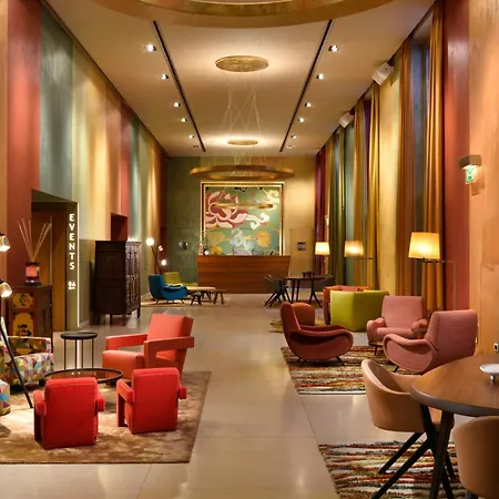 Enterprise Design & Boutique 4* Milano