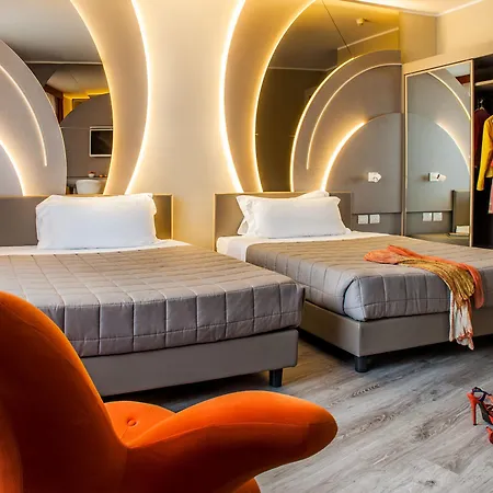 Hotel Da Vinci 4*