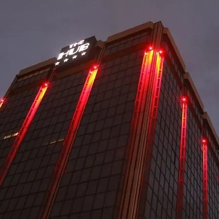 Western The Hub Hotel Milão