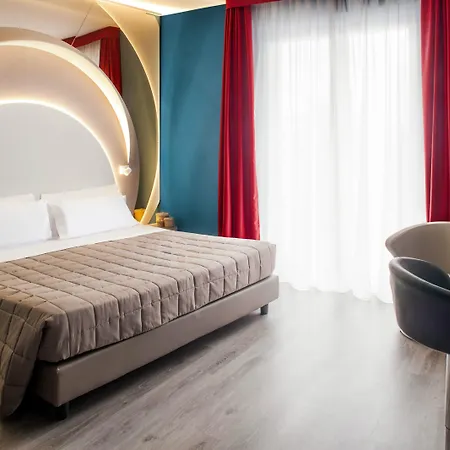 Da Vinci 4* Milan
