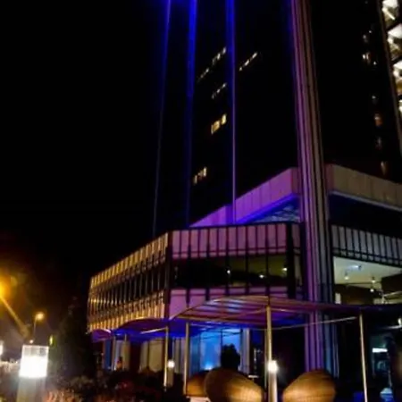 Hotel Western The Hub