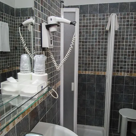 Hotel Accursio Milão