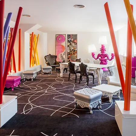 Hotel Da Vinci