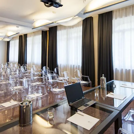 Da Vinci Hotel Milan