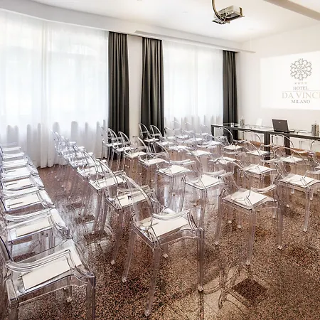 Da Vinci 4* Milano