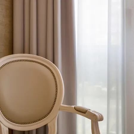Hotel Nasco Milan