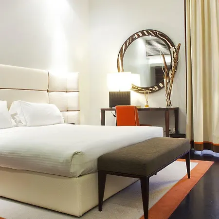 Sina The Gray Hotel Milano