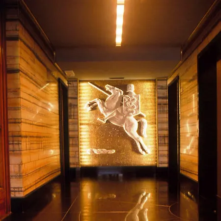 Szálloda Dei Cavalieri Duomo 4*