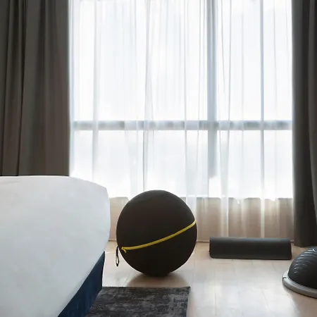 Voco Milan-fiere By Ihg Hotel