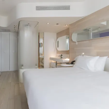 Voco Milan-fiere By Ihg 4* Milan