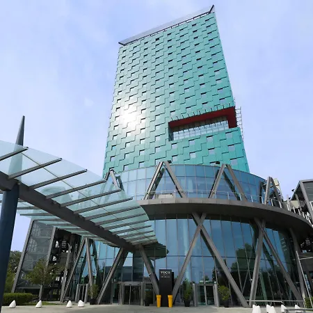 Voco Milan-fiere By Ihg Hotel Milan