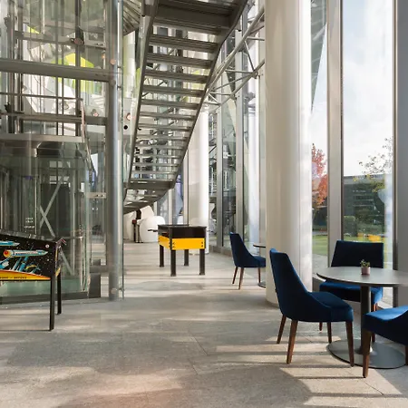 Voco Milan-fiere By Ihg 4*