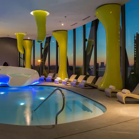 Voco Milan-fiere By Ihg Hotel