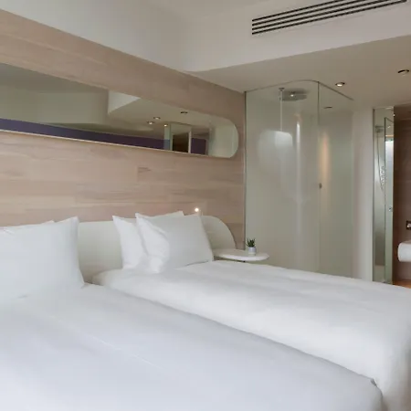 Voco Milan-fiere By Ihg 4* Milan
