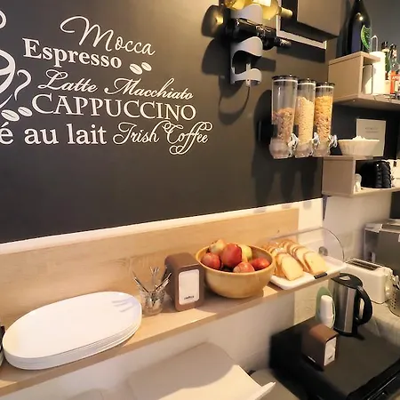 Πανσιόν Minas 3*