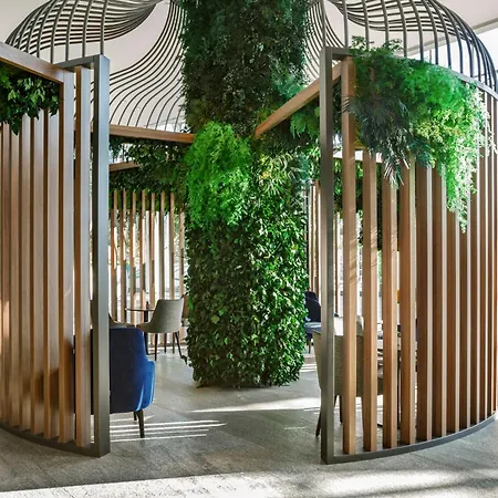 Voco Milan-fiere By Ihg Hotel Milan