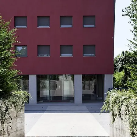 Zambala Luxury Lejlighedshotel Milano