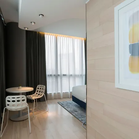 Voco Milan-fiere By Ihg 4* Milan