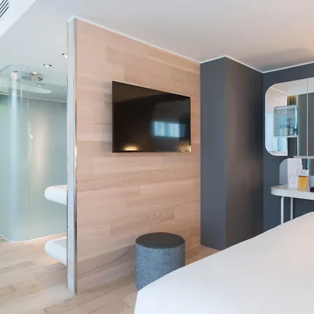 Voco Milan-fiere By Ihg