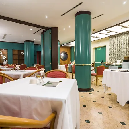 Hotell Carrobbio Milano