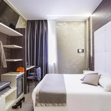 Отель Ibis Styles Centro 3*