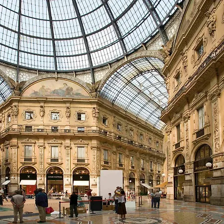 Ibis Styles Centro Hotel 3*