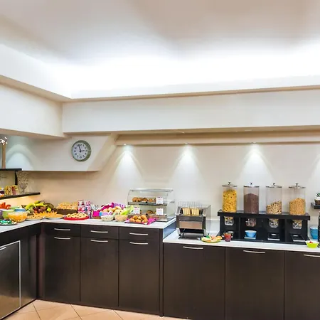 Ibis Styles Centro Hotel Milano