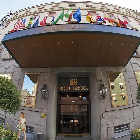 Bristol Hotel