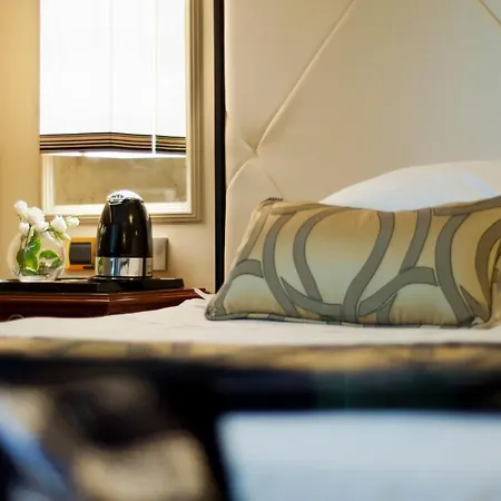 Grand Visconti Palace Отель Милан