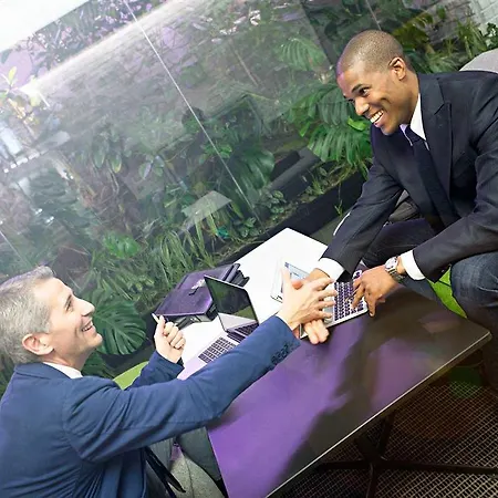 Novotel Nord Ca' Granda 4* Milano