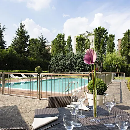 Novotel Nord Ca' Granda Hotel