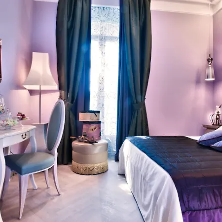 Chateau Monfort - Relais & Chateaux Ξενοδοχείο 5*