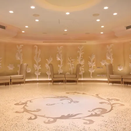 Ξενοδοχείο Chateau Monfort - Relais & Chateaux 5*