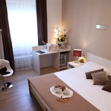 Mennini Milan