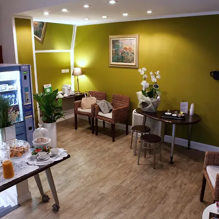 Mennini Hotel 3*