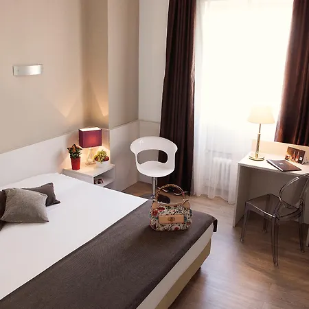 Mennini 3* Milan