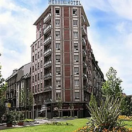 Mennini