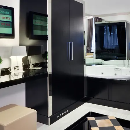 Lhp Napoleon Mailand