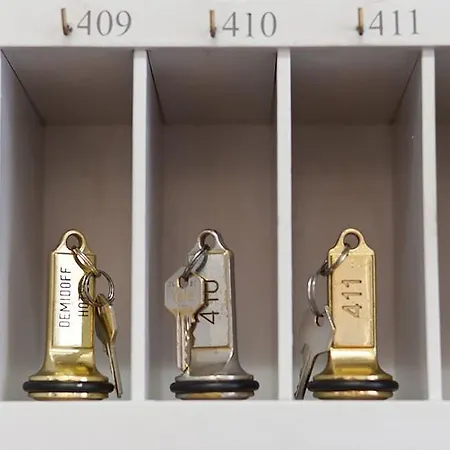 Casual Eclettico Hotel Milão