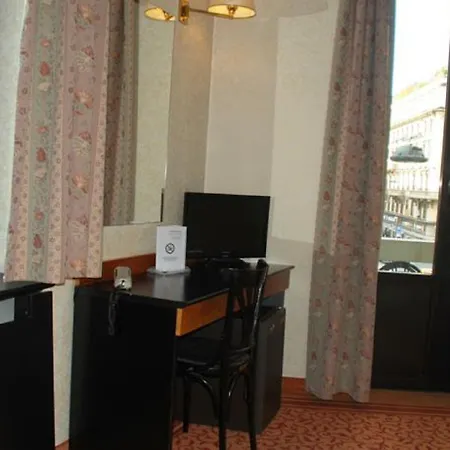 Casual Eclettico Hotel