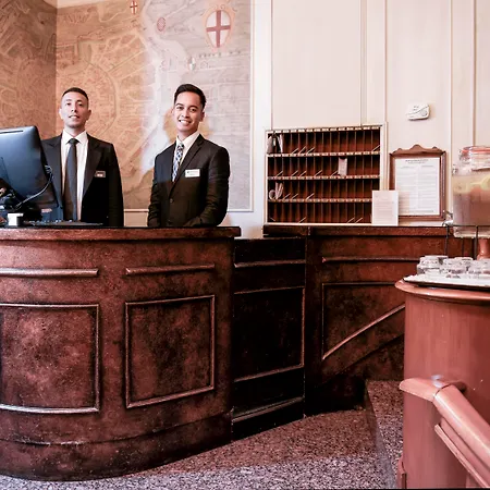 Hotel Axyhotels Innstyle Milano
