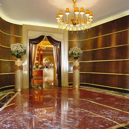 Principe Di Savoia - Dorchester Collection 5* Milaan