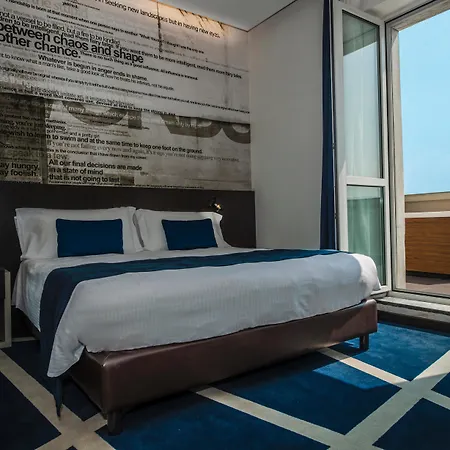 Hotel Manin 4*