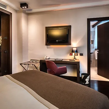 Crowne Plaza By Ihg Milán