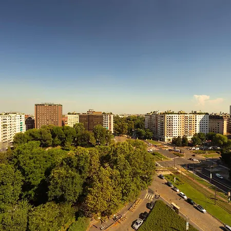 فندق إم إي ايل دوكا ميلان