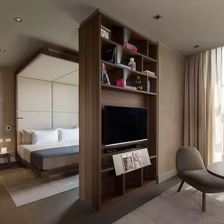 Hotel Me Il Duca