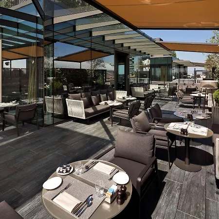 Me Il Duca Hotel Milano